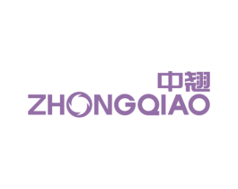 中翘 商标图样