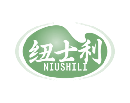 纽士利 商标图样