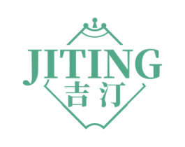 吉汀 商标图样