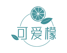 可爱檬 商标图样