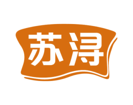 苏浔 商标图样