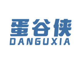 蛋谷侠 商标图样