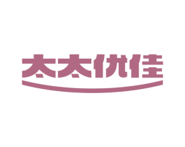 太太优佳 商标图样