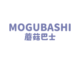 蘑菇巴士 商标图样