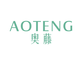 奥藤 商标图样