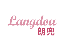 朗兜 商标图样