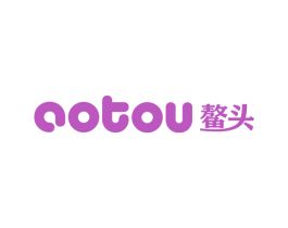 鳌头 商标图样