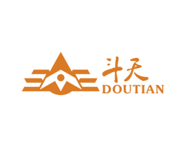 斗天 商标图样
