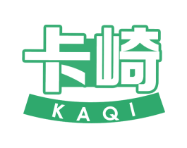 卡崎 商标图样
