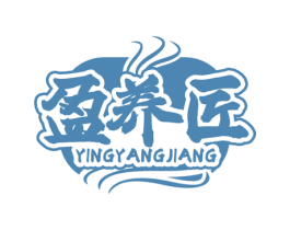 盈养匠 商标图样