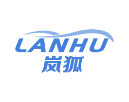 岚狐 商标图样