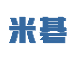 米碁 商标图样