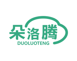 朵洛腾 商标图样