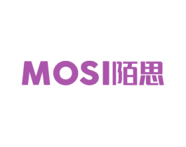 陌思 商标图样