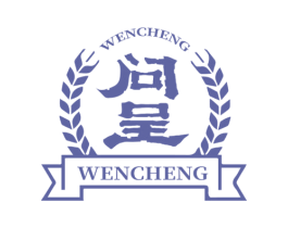 问呈 商标图样