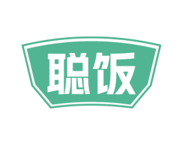 聪饭 商标图样