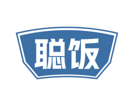 聪饭 商标图样