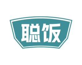 聪饭 商标图样