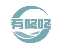 肴咚咚 商标图样