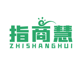 指商慧 商标图样
