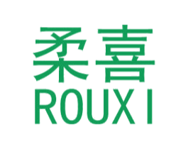 柔喜 商标图样