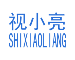 视小亮 商标图样