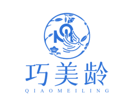 巧美龄 商标图样