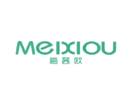 梅茜欧 商标图样