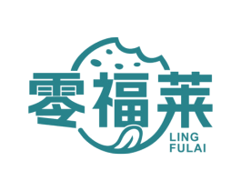 零福莱 商标图样