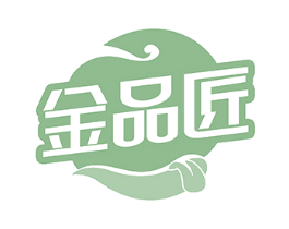 金品匠 商标图样