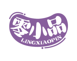 零小品 商标图样