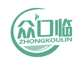 众口临 商标图样