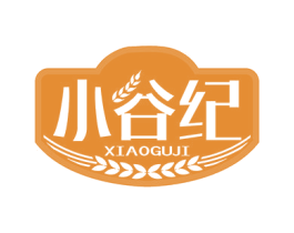 小谷纪 商标图样