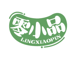 零小品 商标图样