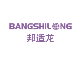 邦适龙 商标图样