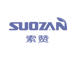 索赞 商标图样
