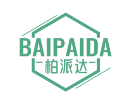 柏派达 商标图样