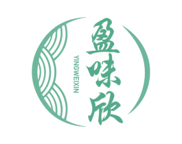 盈味欣 商标图样
