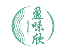 盈味欣 商标图样