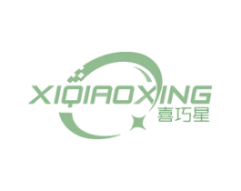 喜巧星 商标图样