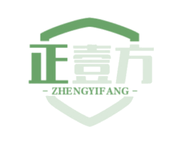 正壹方 商标图样