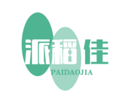 派稻佳 商标图样