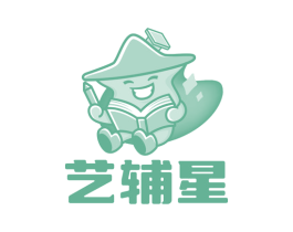 艺辅星 商标图样