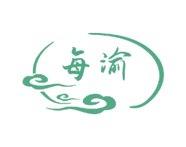 每渝 商标图样