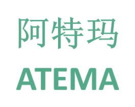 阿特玛 商标图样
