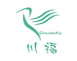 川福 商标图样