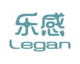 乐感 商标图样