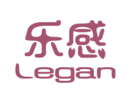 乐感 商标图样