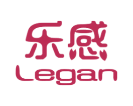 乐感 商标图样