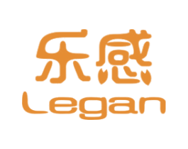 乐感 商标图样